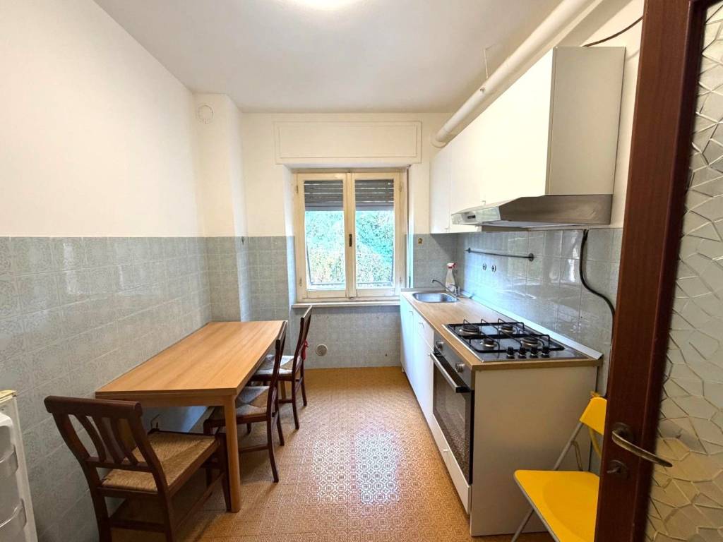 Appartamento a Perugia in Via Leon Battista Alberti, 4 - Foto 4