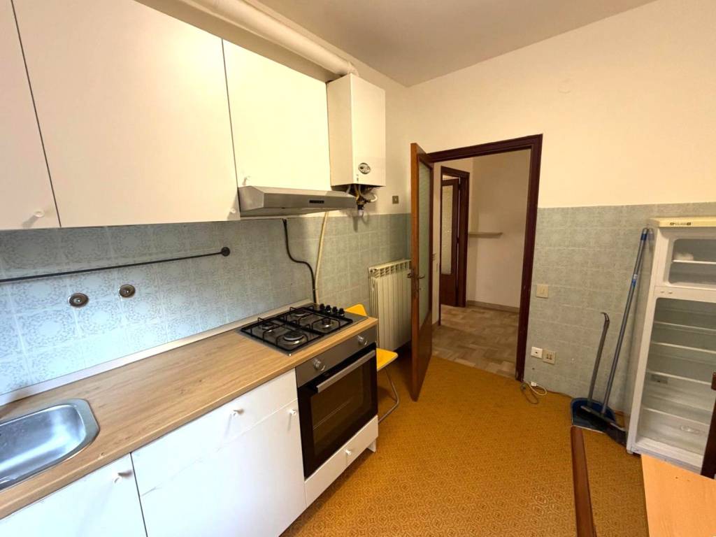 Appartamento a Perugia in Via Leon Battista Alberti, 4 - Foto 5