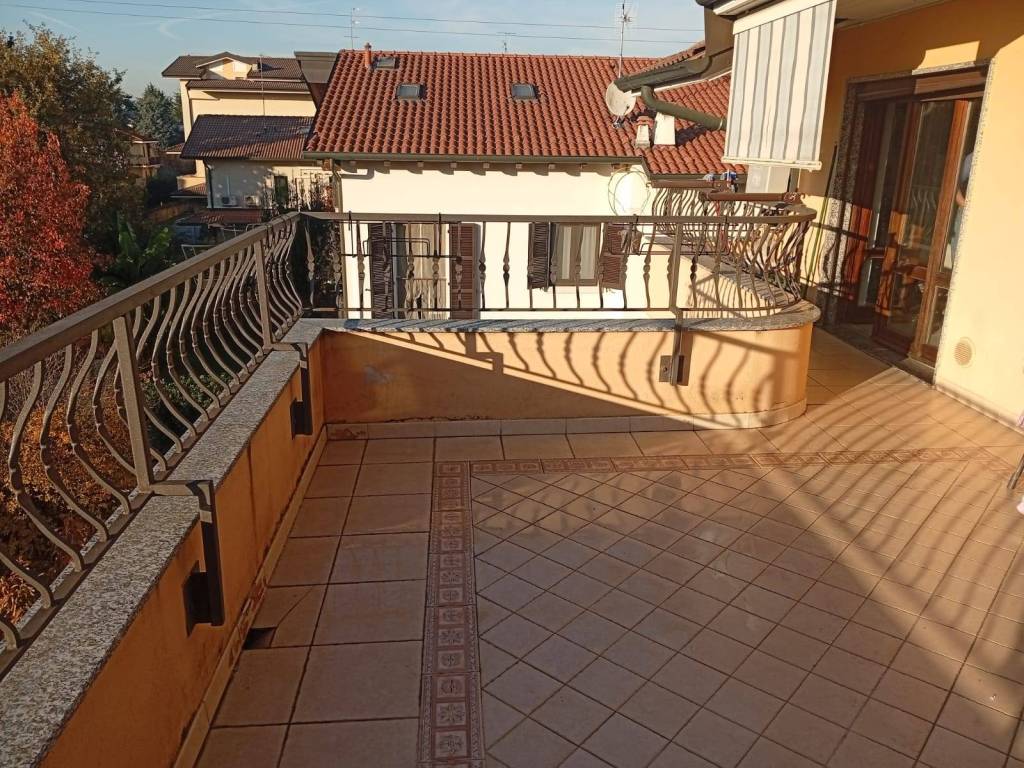 Appartamento a Cernusco sul naviglio in Via Marzabotto, 1 - Foto 5