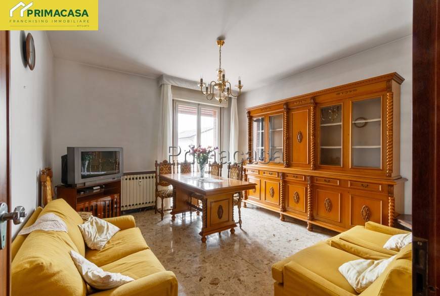 Appartamento a Carpi in Via Giovanni Pascoli, 12 - Foto 3