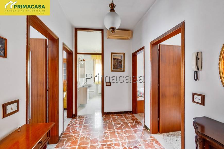 Appartamento a Carpi in Via Giovanni Pascoli, 12 - Foto 5