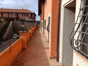 Appartamento a Castelnuovo di porto in Via Monte Cucco, 6 - Foto 5