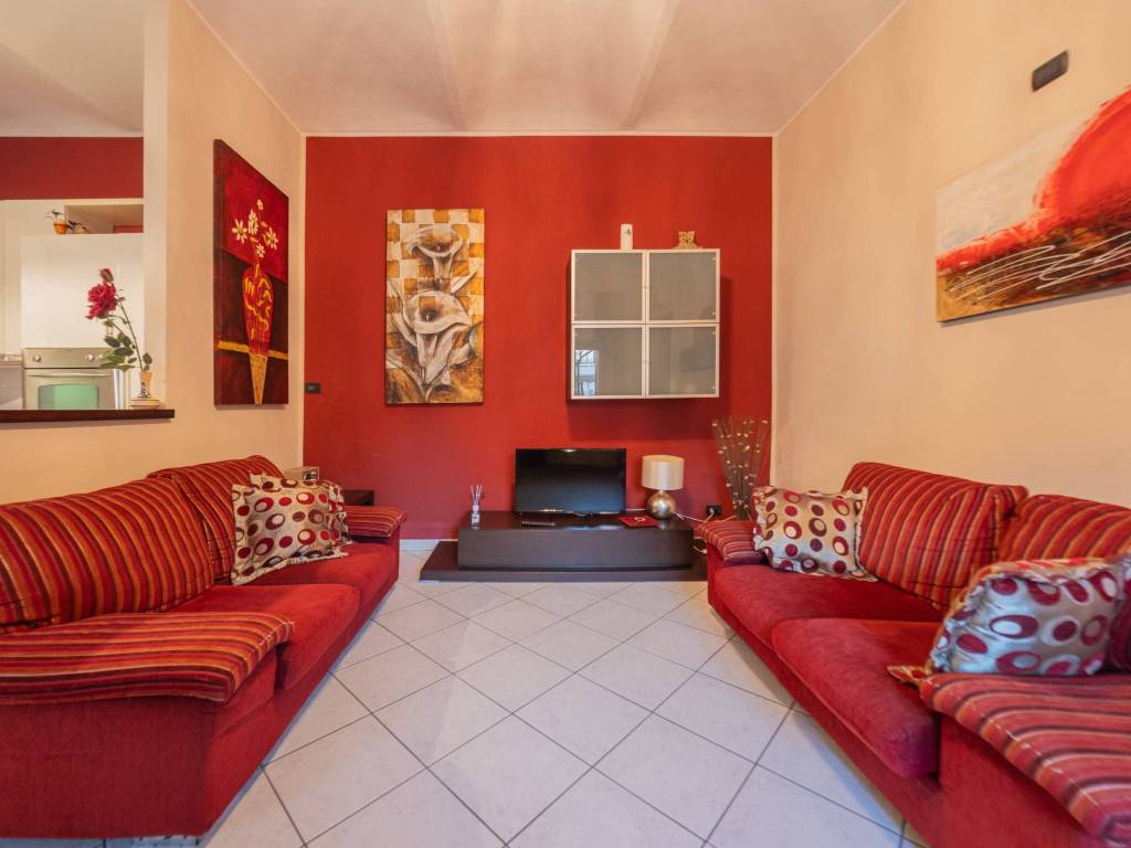 Appartamento a Asti in Corso Felice Cavallotti - Foto 2