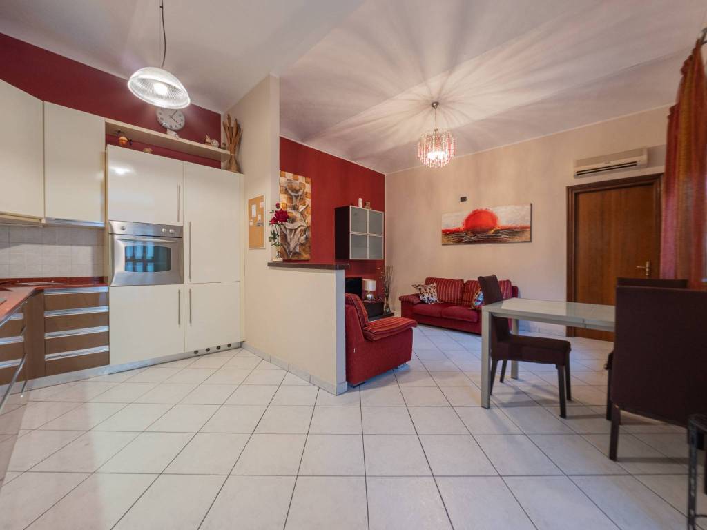 Appartamento a Asti in Corso Felice Cavallotti - Foto 4