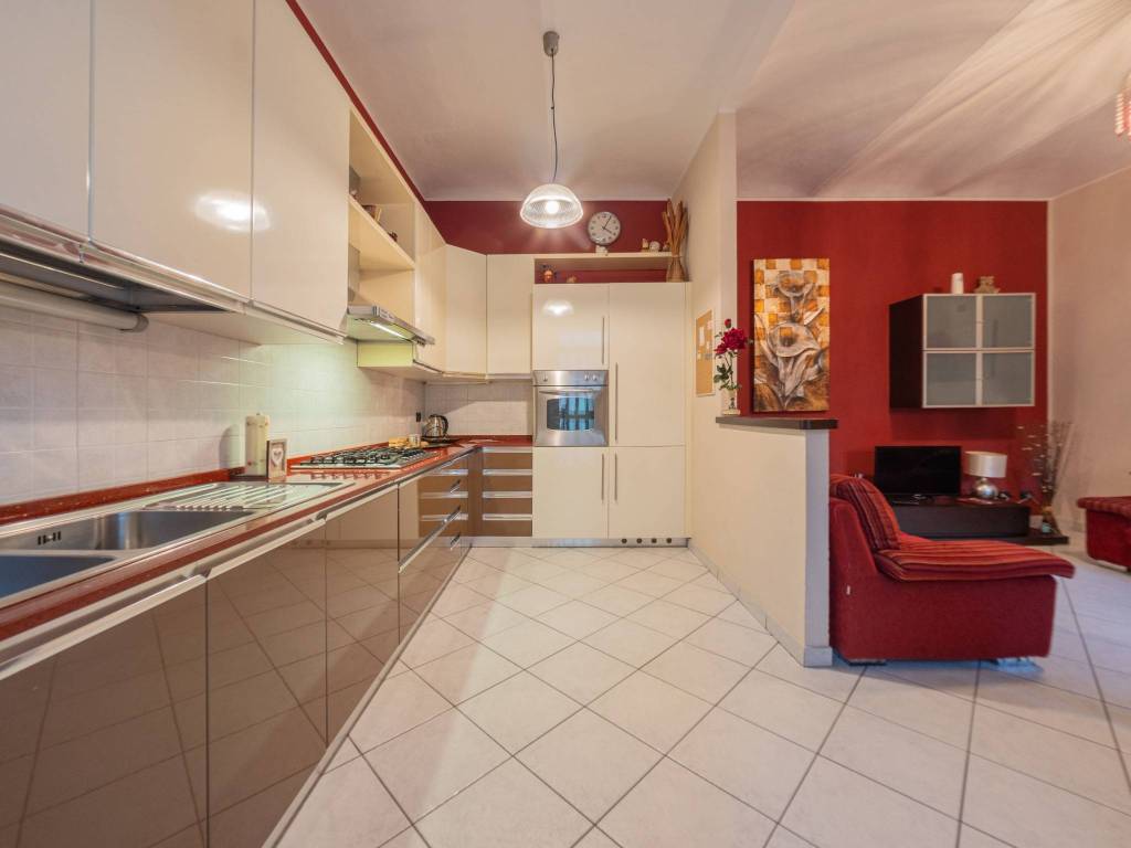 Appartamento a Asti in Corso Felice Cavallotti - Foto 5