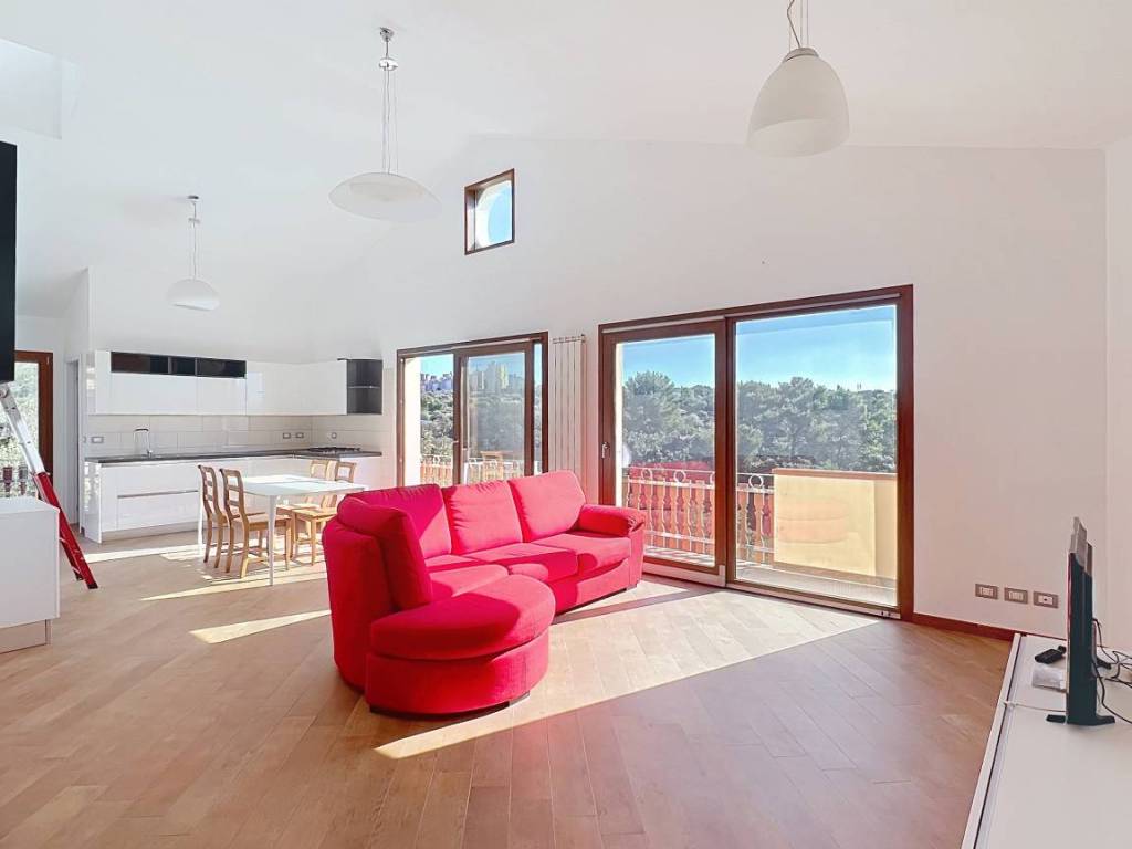 Villa a Sassari in Via Verona - Foto 2