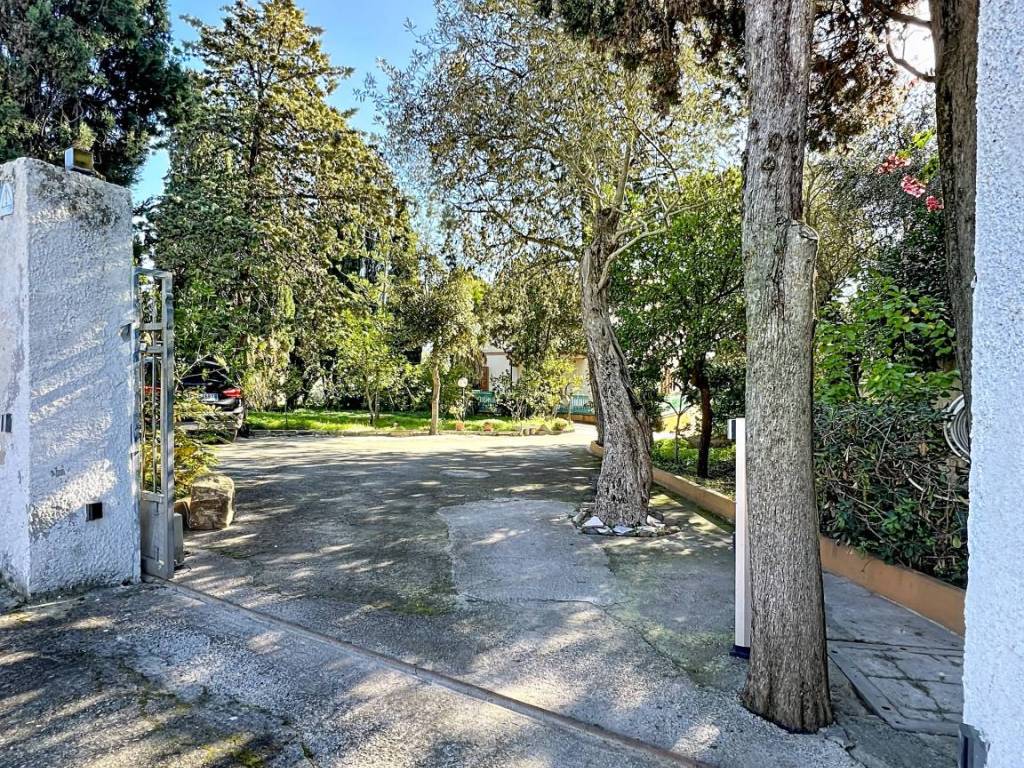 Villa a Sassari in Via Verona - Foto 3
