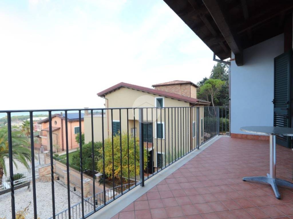 Appartamento a Tortoreto in Via Panoramica, 34 - Foto 3
