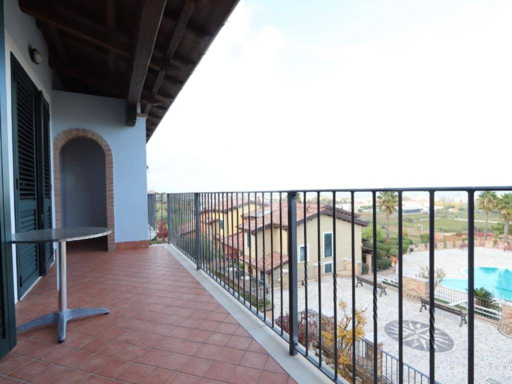 Appartamento a Tortoreto in Via Panoramica, 34 - Foto 4