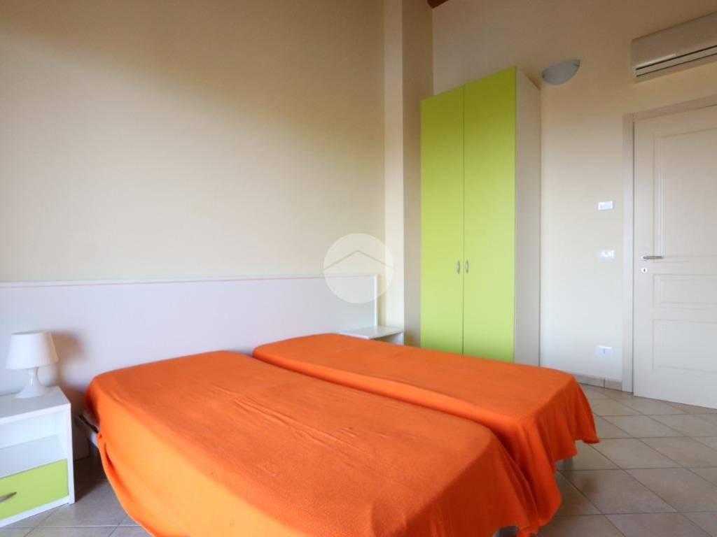 Appartamento a Tortoreto in Via Panoramica, 34 - Foto 5