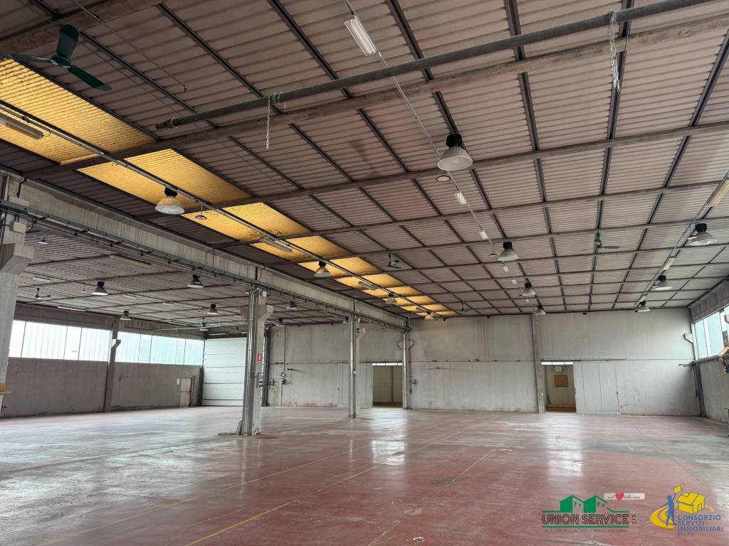 Immobile a Sala baganza in strada provinciale - Foto 2