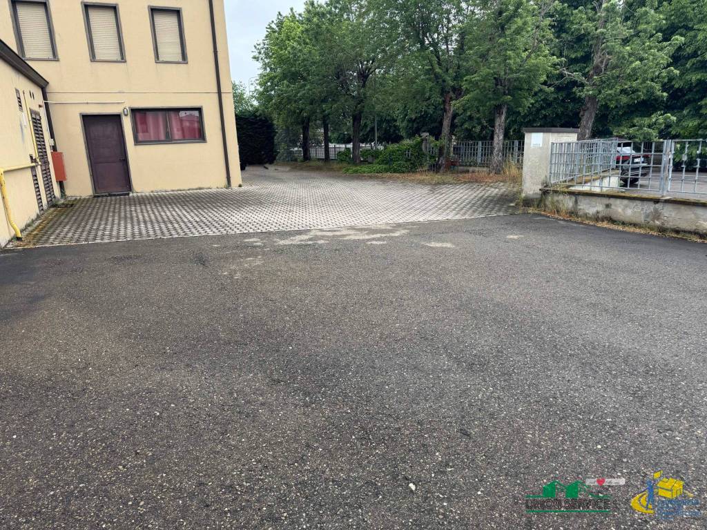 Immobile a Sala baganza in strada provinciale - Foto 3