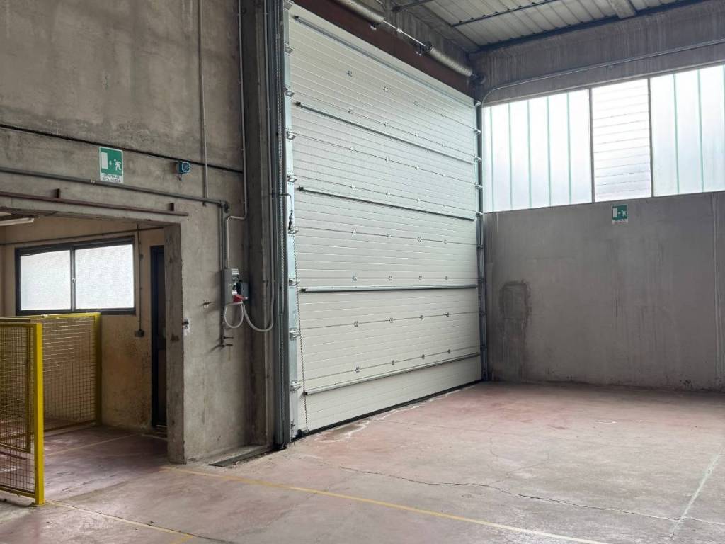 Immobile a Sala baganza in strada provinciale - Foto 4