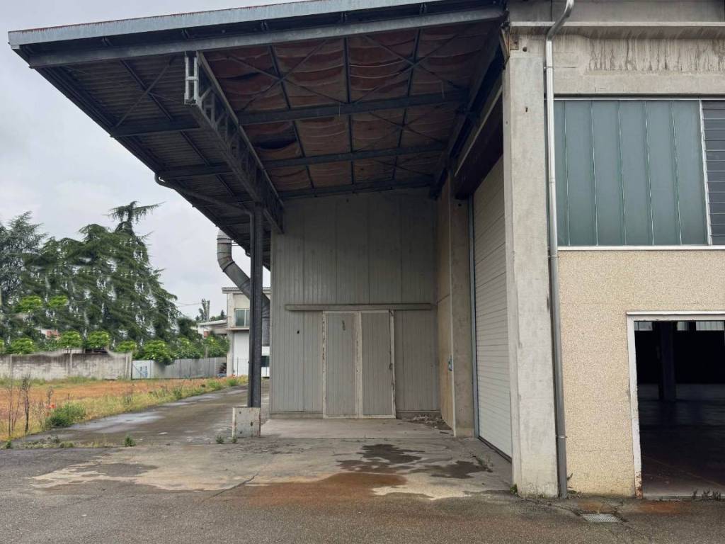 Immobile a Sala baganza in strada provinciale - Foto 5