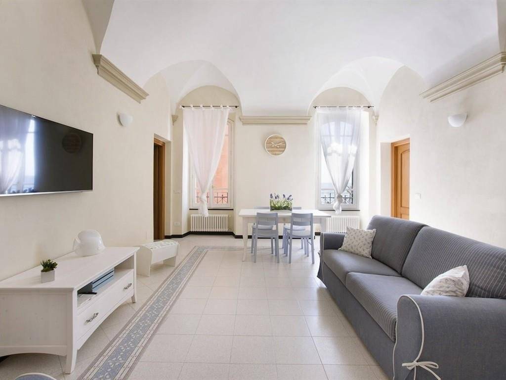 Appartamento a Laigueglia in Piazza Giuseppe Garibaldi - Foto 2