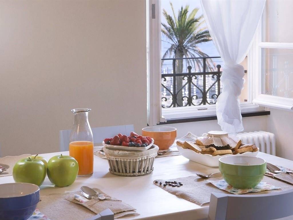 Appartamento a Laigueglia in Piazza Giuseppe Garibaldi - Foto 4