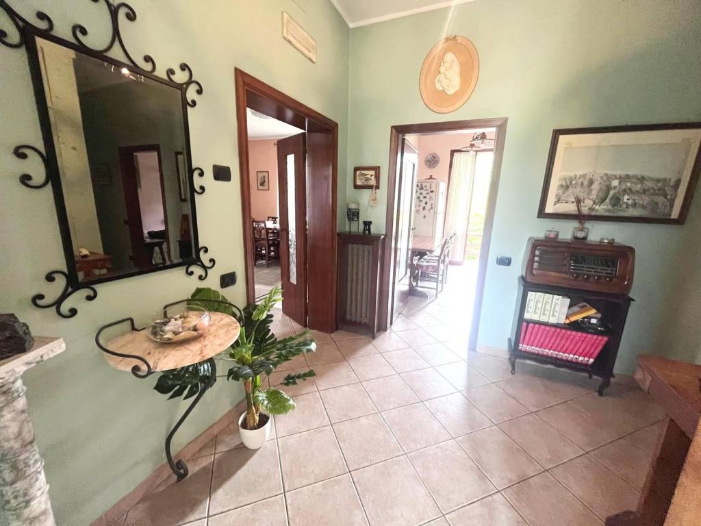 Villa a Montemurlo in Via Gaetano Salvemini - Foto 4