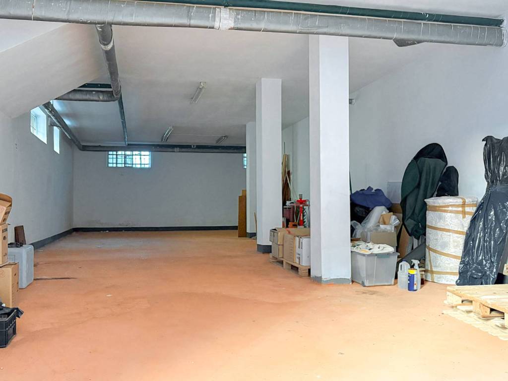 Immobile a Biella in Via Edmondo De Amicis - Foto 2