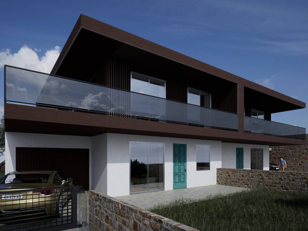 Terreno a Verona in Stradella Bionde, 37 - Foto 2