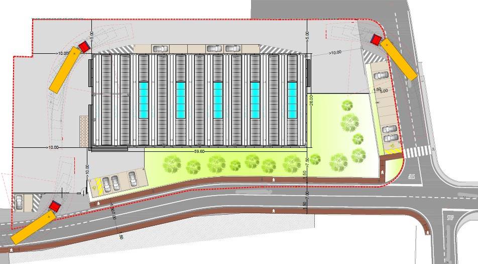 Immobile a Mapello in Via Strada Regia - Foto 3