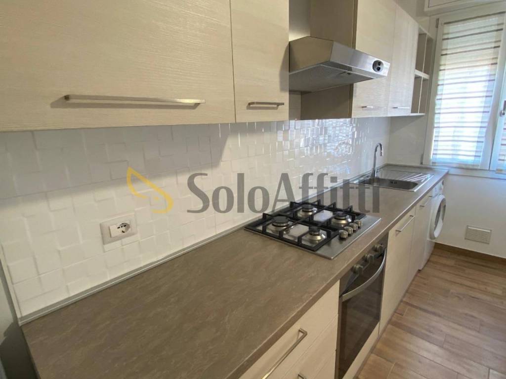 Appartamento a Rimini in Via Apollonia, 14 - Foto 2