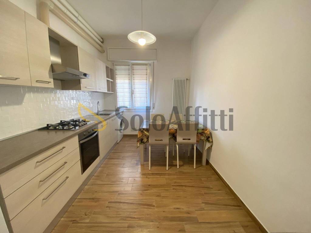 Appartamento a Rimini in Via Apollonia, 14 - Foto 3