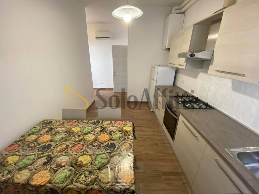 Appartamento a Rimini in Via Apollonia, 14 - Foto 4