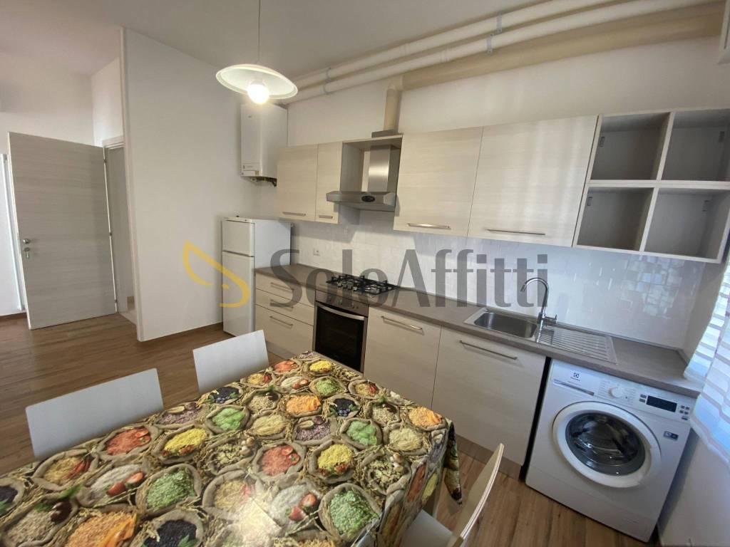Appartamento a Rimini in Via Apollonia, 14 - Foto 5