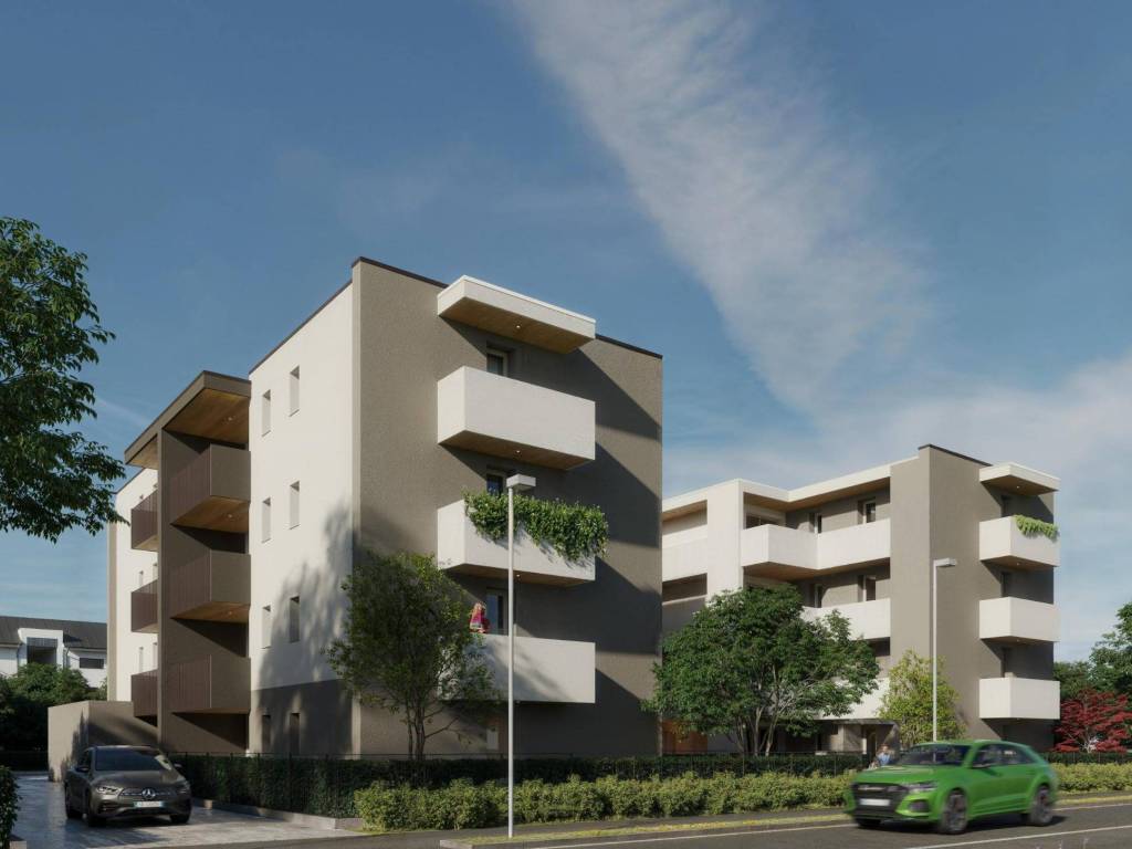 Appartamento a Castelfranco veneto - Foto 3
