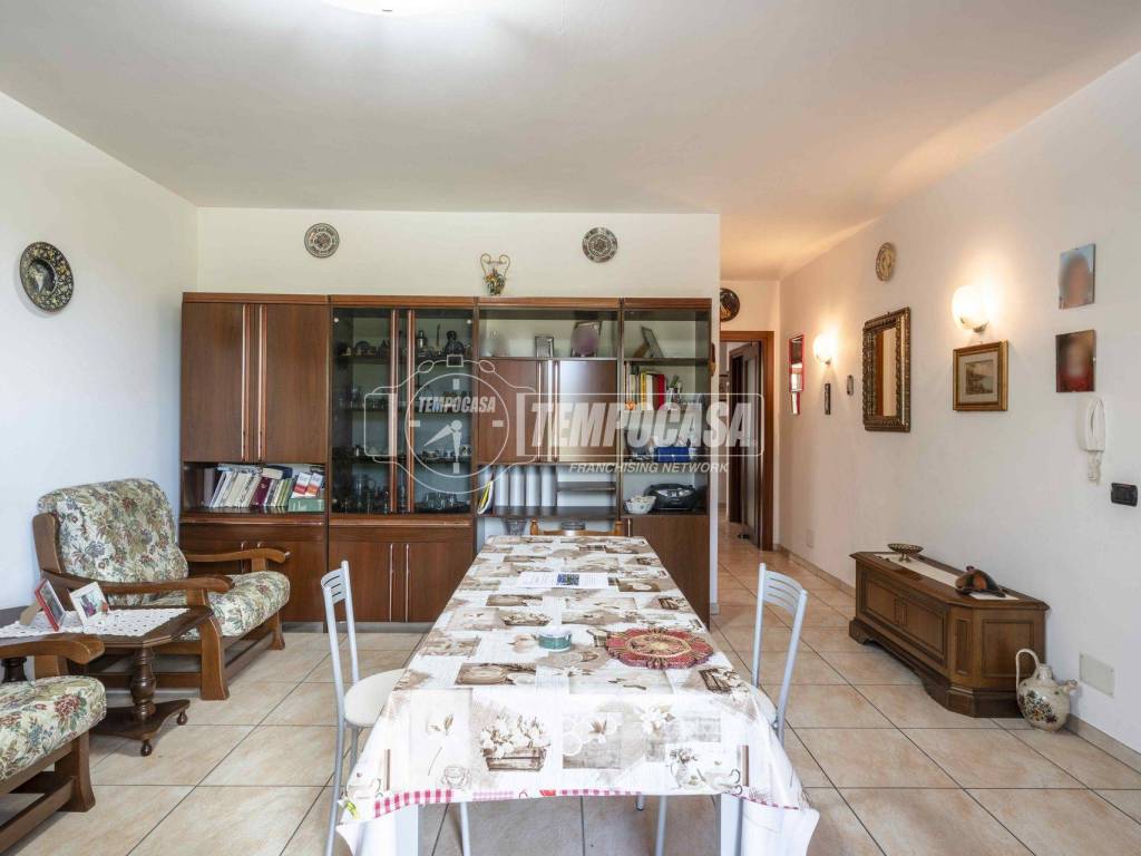 Appartamento a Matelica in Via Padre Mosciatti - Foto 5