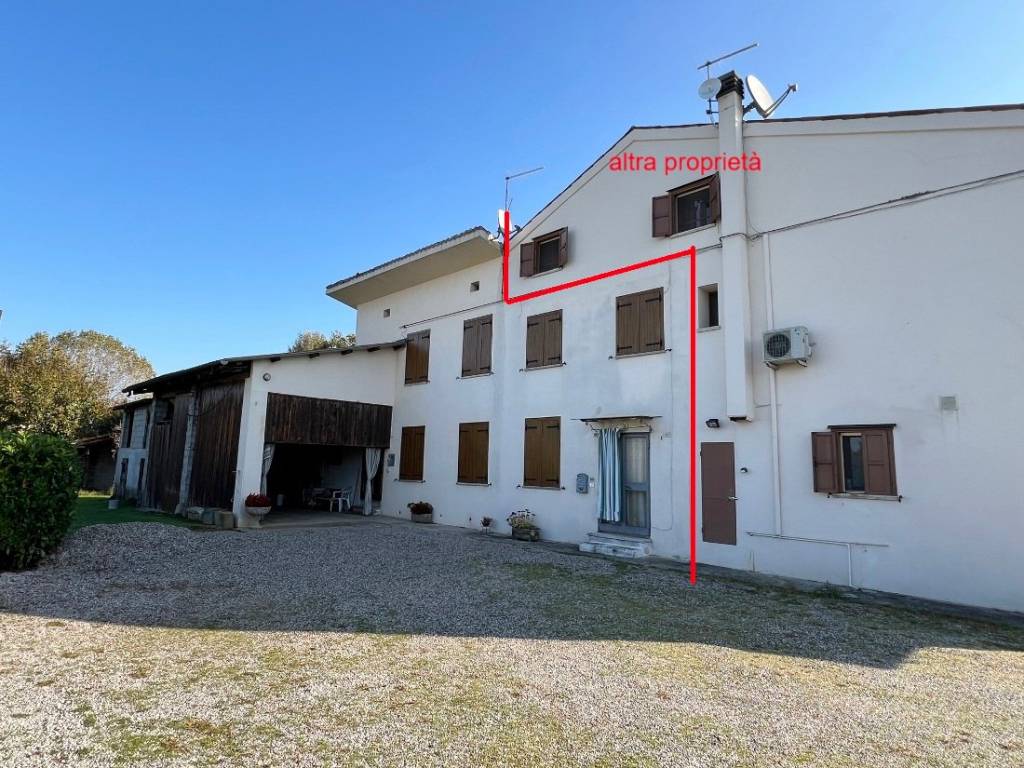 Rustico / casale a Montegalda in Via Giuseppe Roi - Foto 2