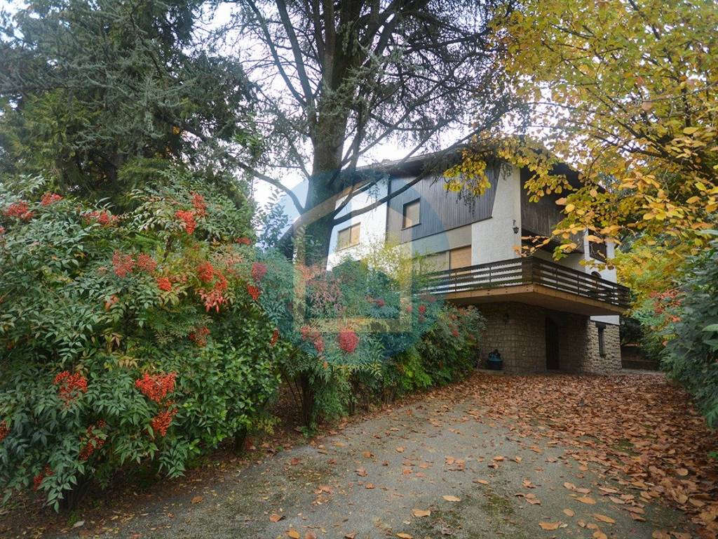 Villa a Darfo boario terme in Via Breda, 5 - Foto 4