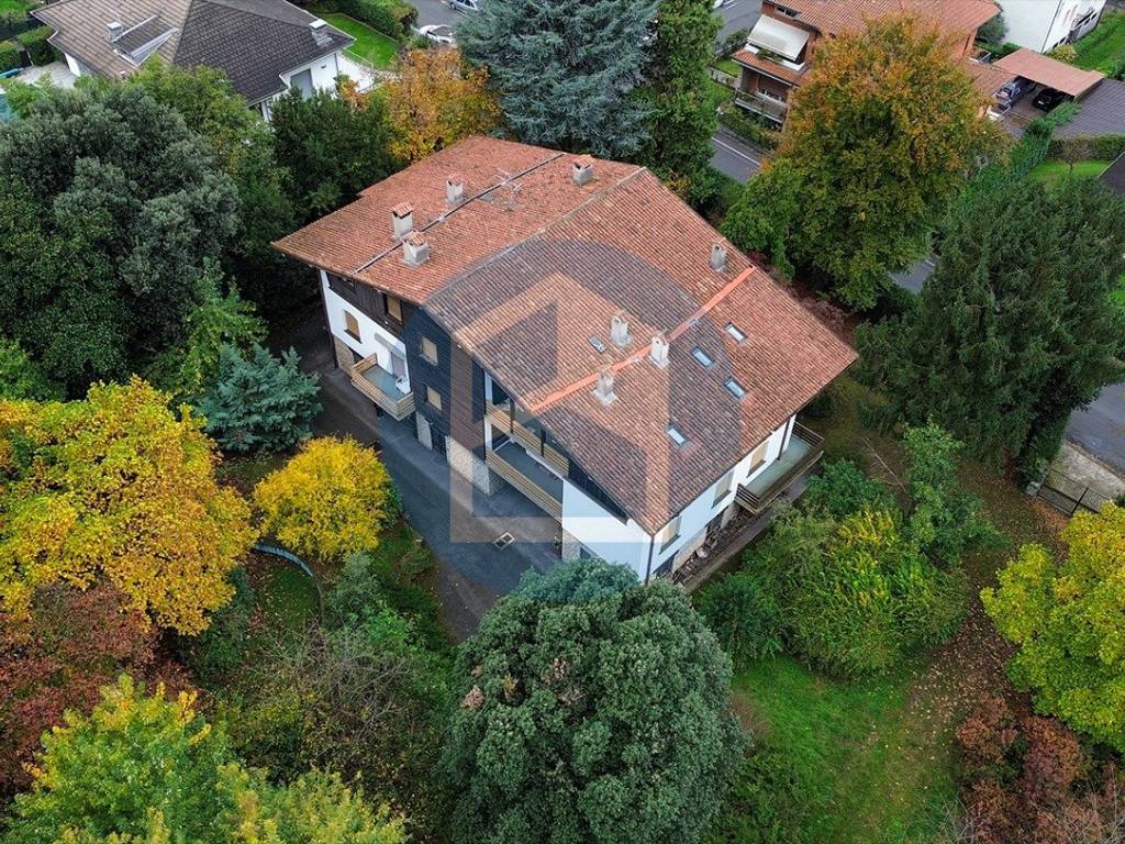 Villa a Darfo boario terme in Via Breda, 5 - Foto 5