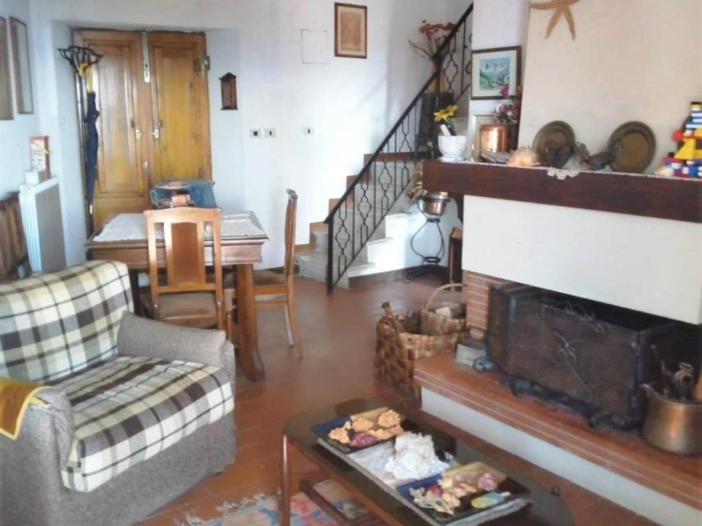 Casa indipendente a Coreglia antelminelli - Foto 2