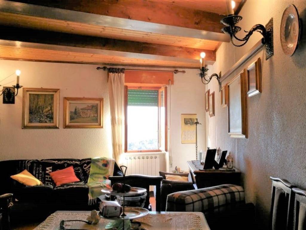 Casa indipendente a Coreglia antelminelli - Foto 3