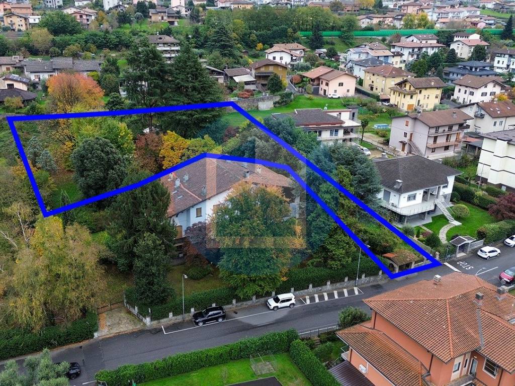 Terreno a Darfo boario terme in Via Breda, 5 - Foto 2