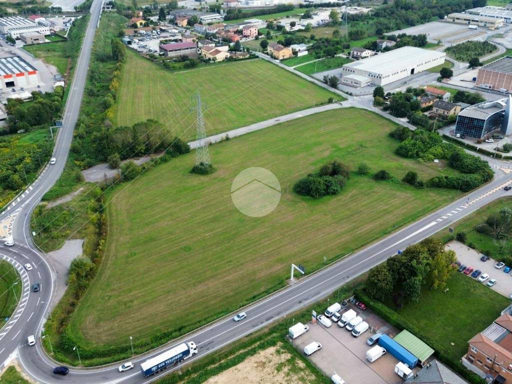 Terreno a San giorgio bigarello in SP28 - Foto 2
