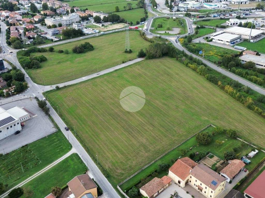 Terreno a San giorgio bigarello in SP28 - Foto 4
