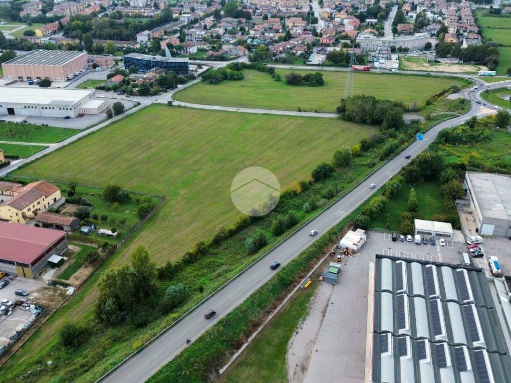 Terreno a San giorgio bigarello in SP28 - Foto 5