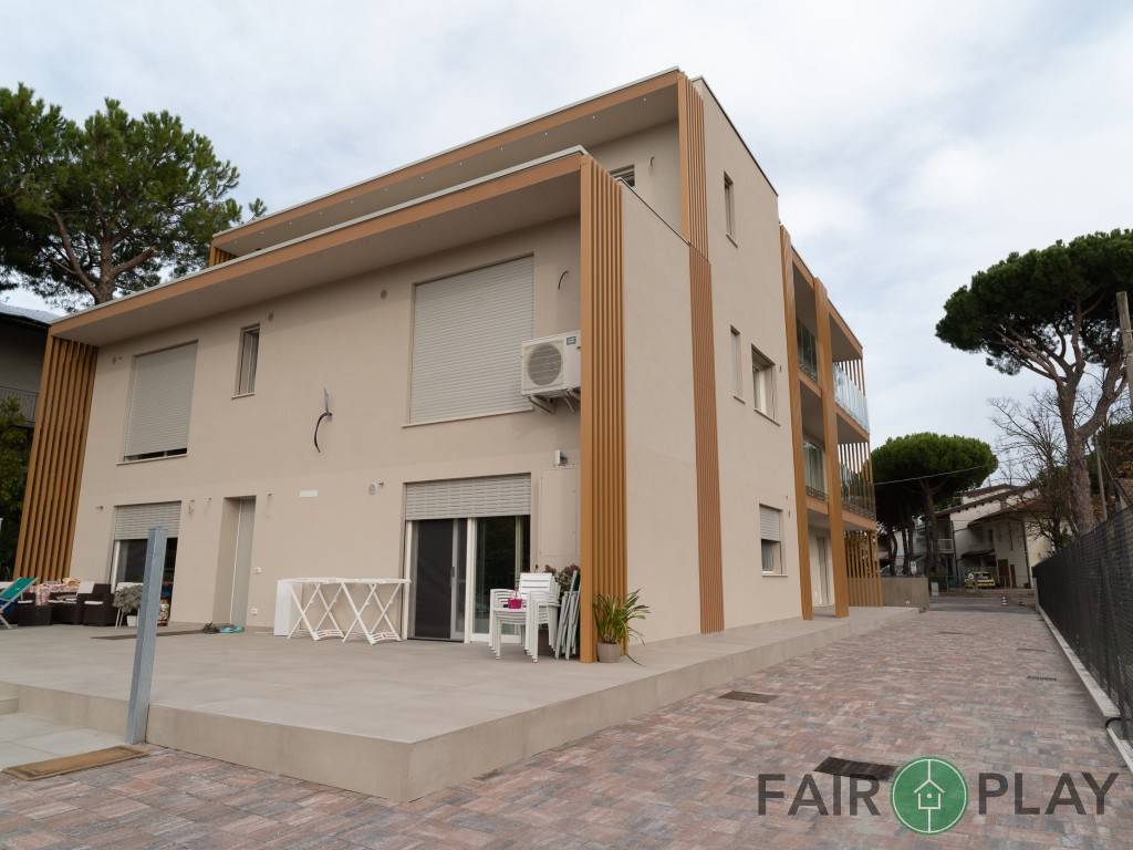 Attico / mansarda a Cervia in via caduti per la libertà, 110 - Foto 4