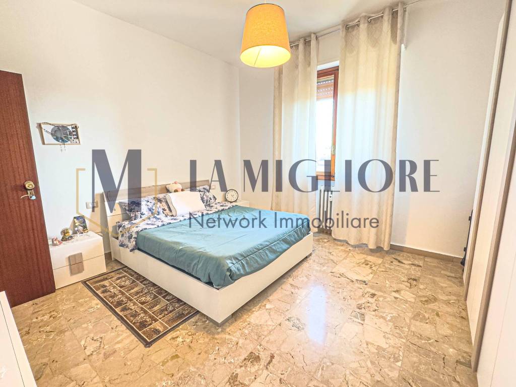 Appartamento a Pistoia in Via Macallè, 49 - Foto 4