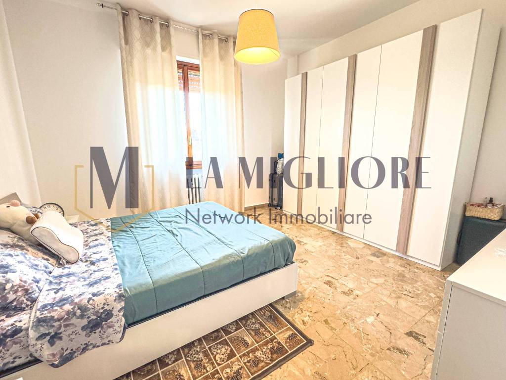 Appartamento a Pistoia in Via Macallè, 49 - Foto 5