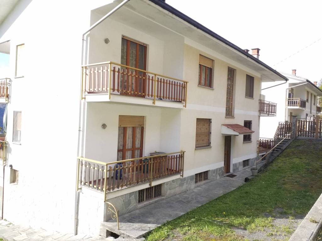 Appartamento a Caprie in Case Inferiori, 58 - Foto 2