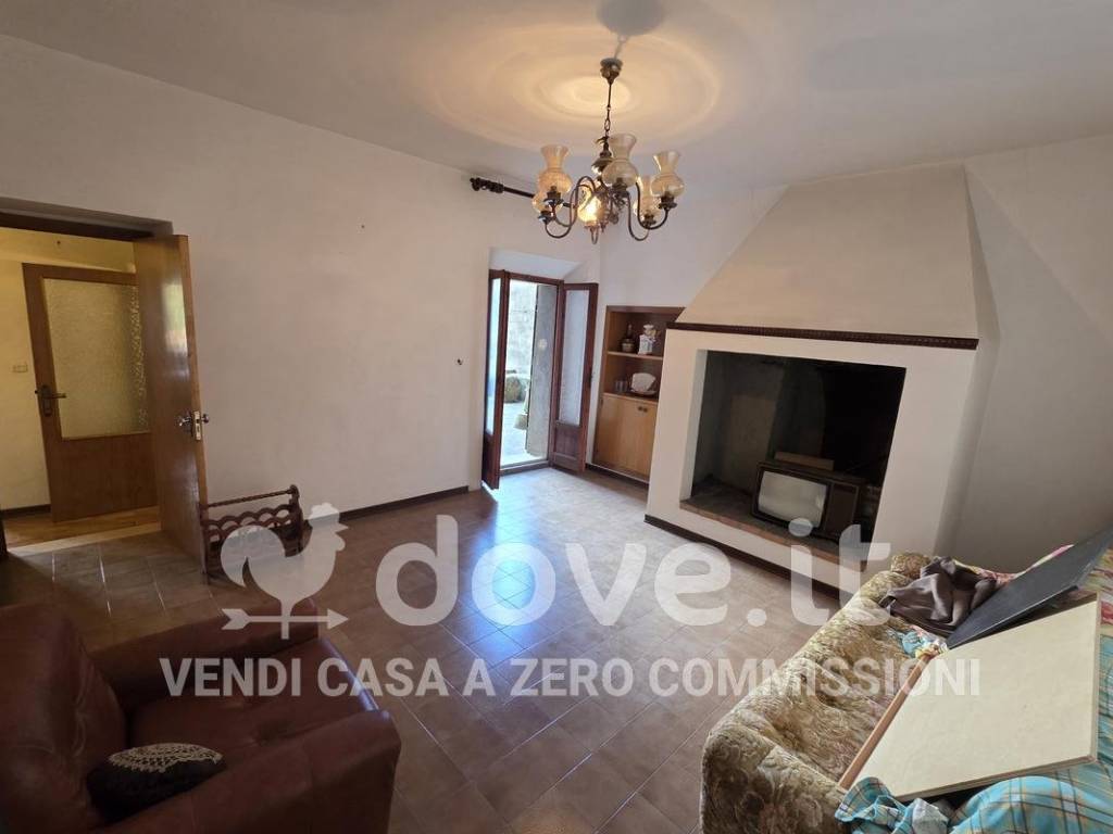 Appartamento a Sinalunga in Via della Rocca, 8 - Foto 2