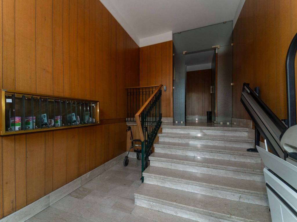 Appartamento a Borgaro torinese in Via Italia, 35 - Foto 3