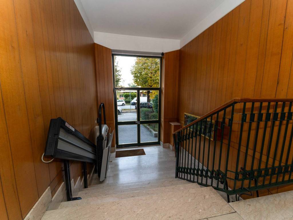Appartamento a Borgaro torinese in Via Italia, 35 - Foto 4