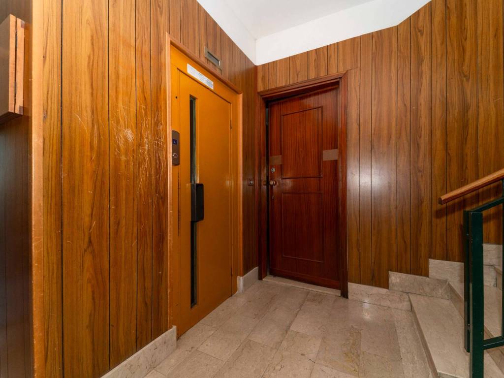 Appartamento a Borgaro torinese in Via Italia, 35 - Foto 5
