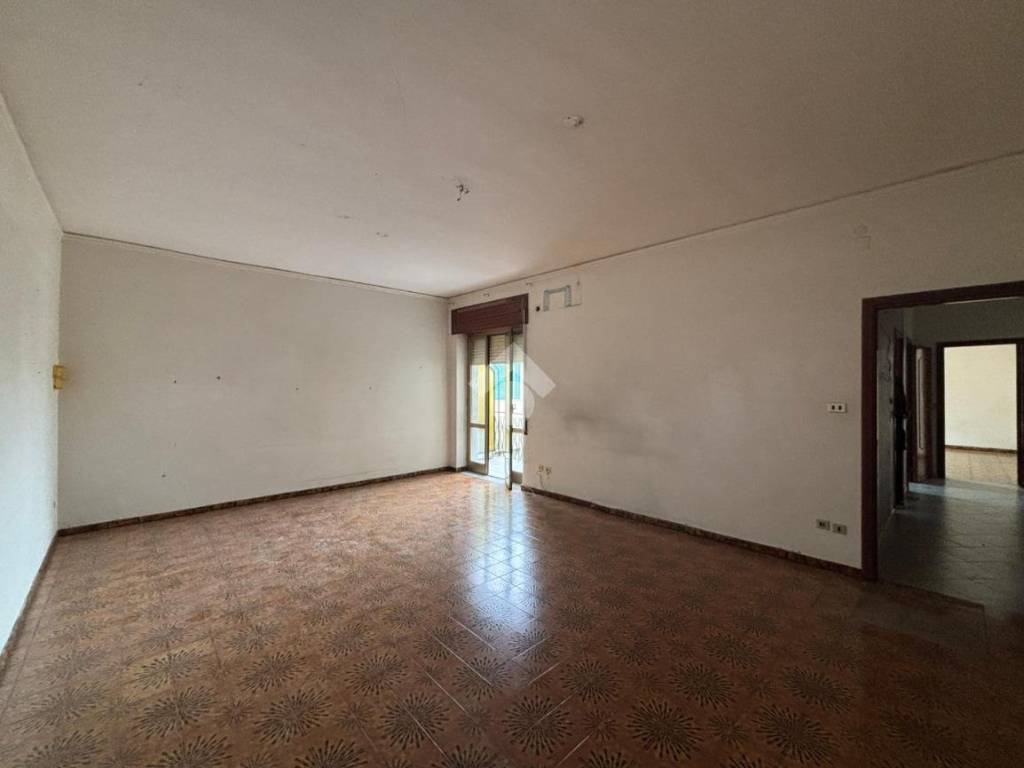 Appartamento a Calvizzano in Viale Sandro Pertini, 143 - Foto 2