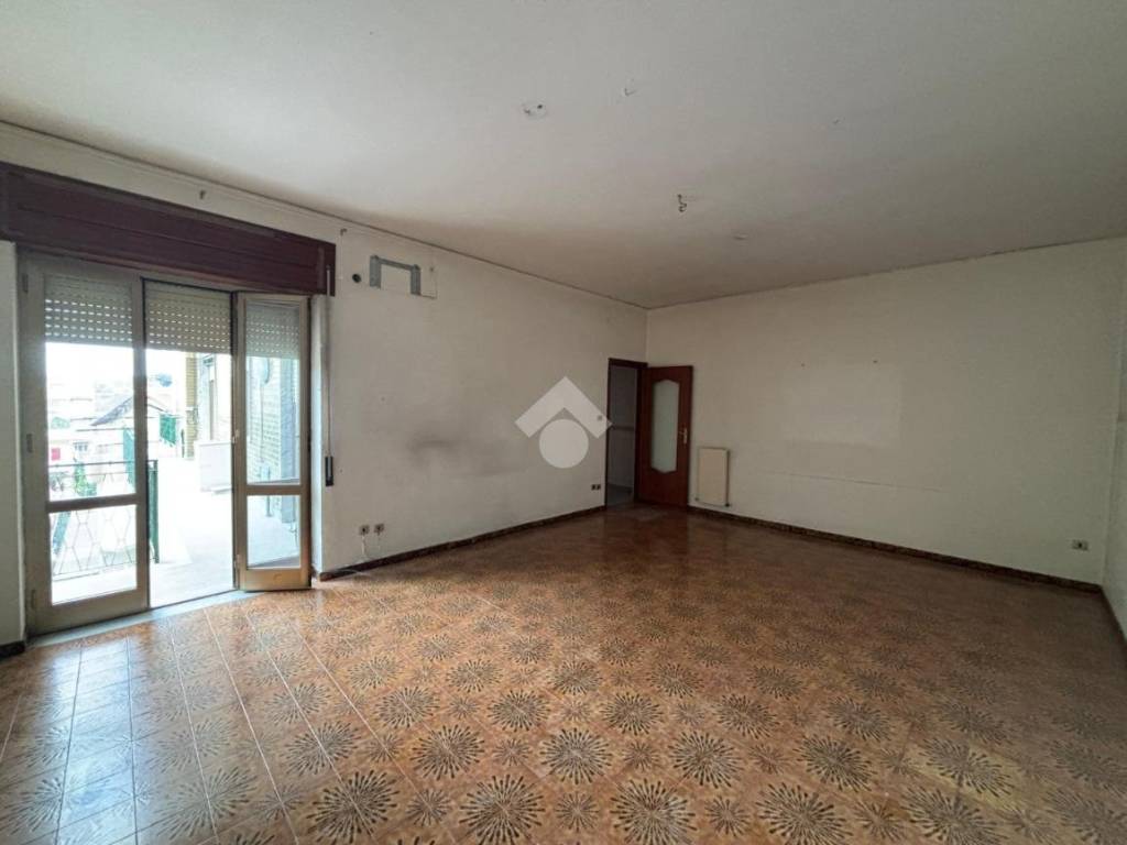 Appartamento a Calvizzano in Viale Sandro Pertini, 143 - Foto 3