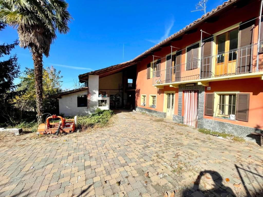 Casa indipendente a Alba in Frazione Castelrotto , 60/b - Foto 4